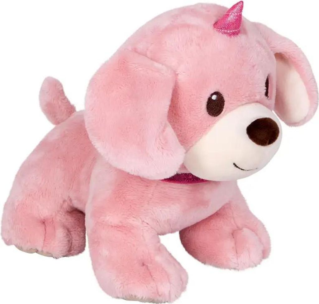 Coppenrath Verlag GmbH & Co.KG Unidog medium, rosa