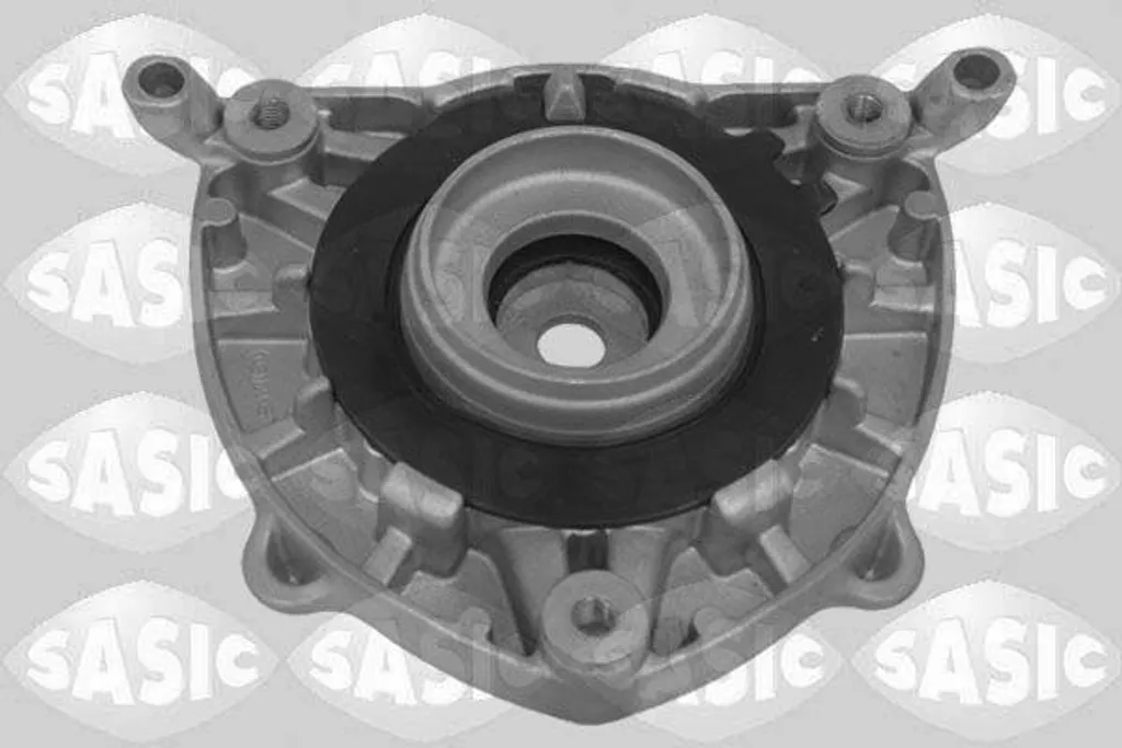 Supprimez les Bruits de Suspension avec le Palier Sasic 2656222 pour ID.3 ID.4