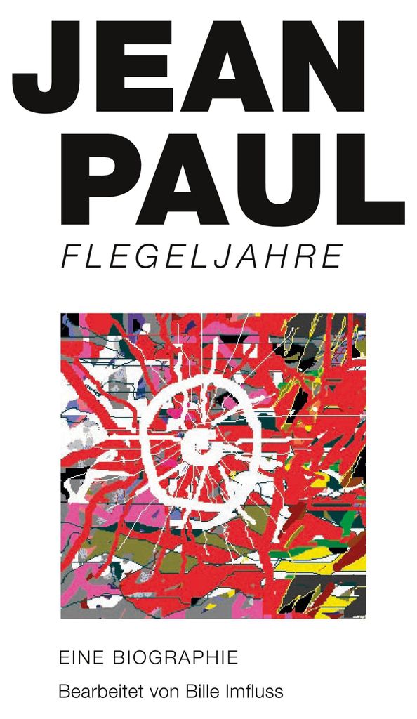 Flegeljahre