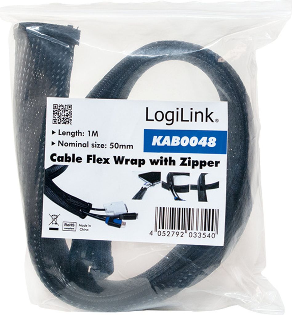 Logilink Cavo CP2032U