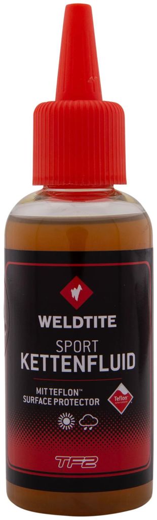 Weldtite Weldtite Ketten&Trade;L Tf2 Sport 100 Ml Produktbild 