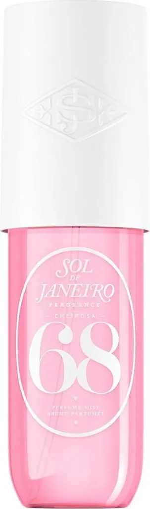 Sol De Janeiro Brazilian Crush Cheirosa 68 Brume Parfumée Corps 240 ml