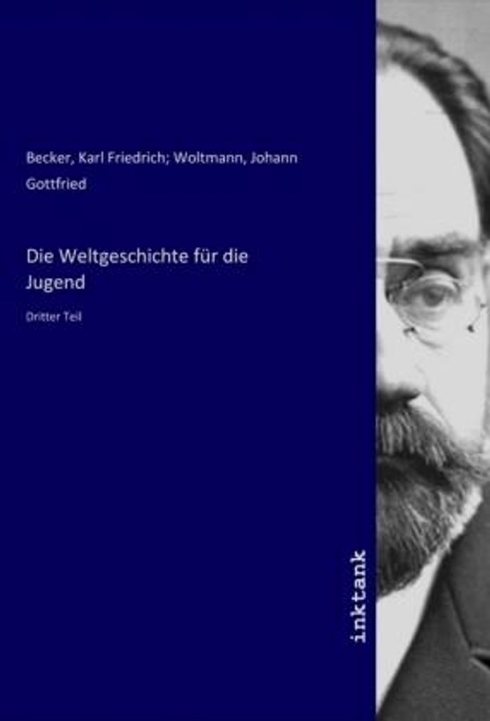 Die Weltgeschichte für die Jugend