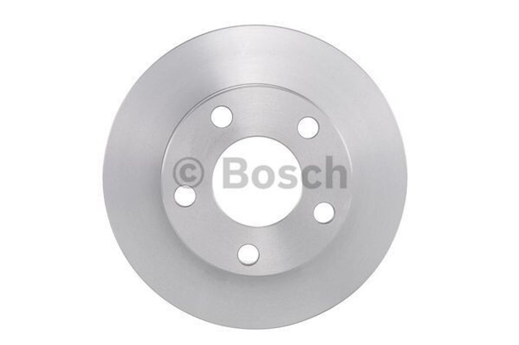BOSCH Bremsscheiben (2 Stück) 0 986 478 888
