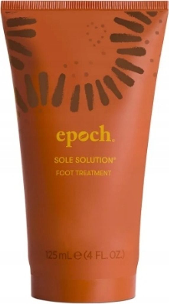 Nu Skin Epoch Sole Solution Fußcreme Produktbild 2