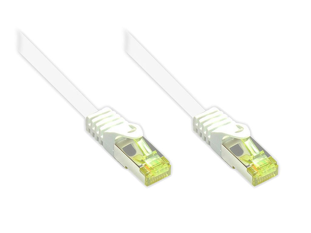Good Connections 8070R-100W Good Connections Patchkabel m. Image du produit 