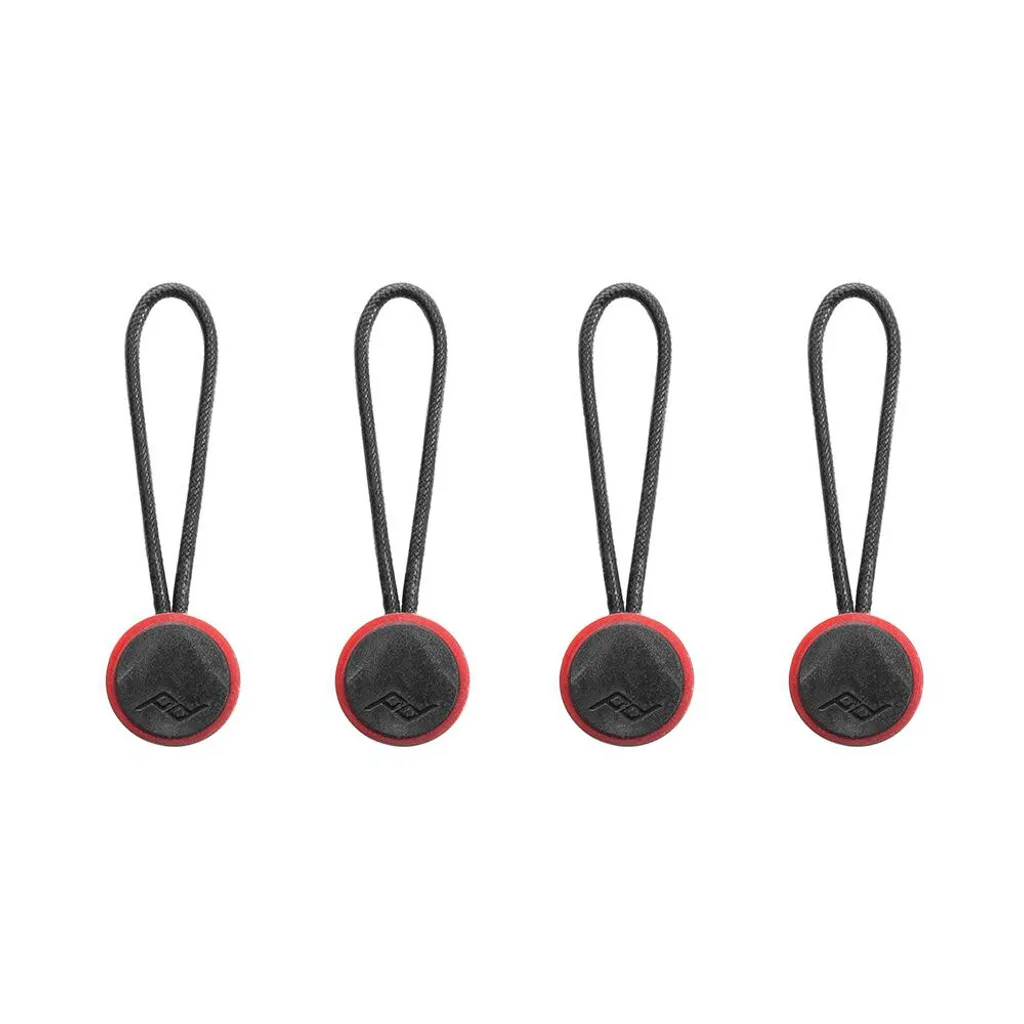 Kit 4 Attaches Rapides pour Passer d'une Sangle à l'autre Facilement - 6