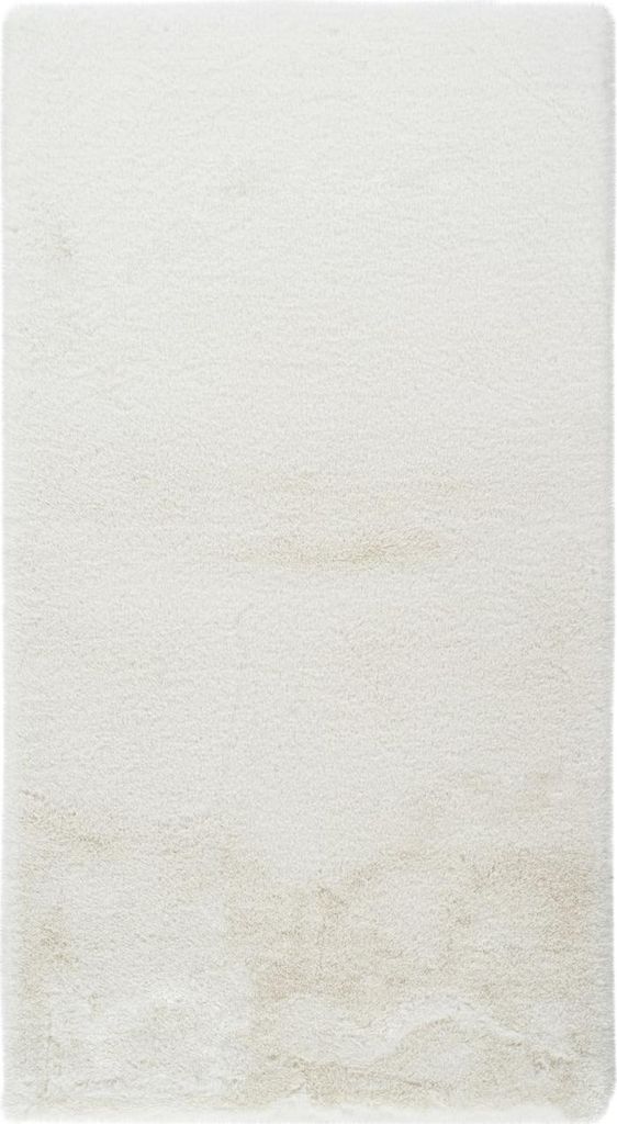 Badematte Rabbit Light 600 Weiß 50cm x 90cm