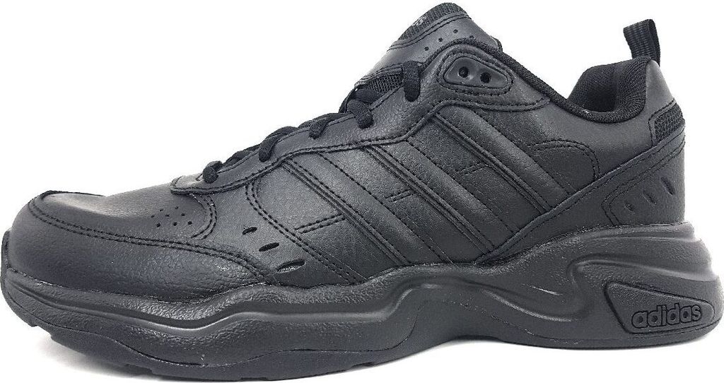 adidas Stratter Sportschuhe Herren Trainingsschuhe Produktbild 