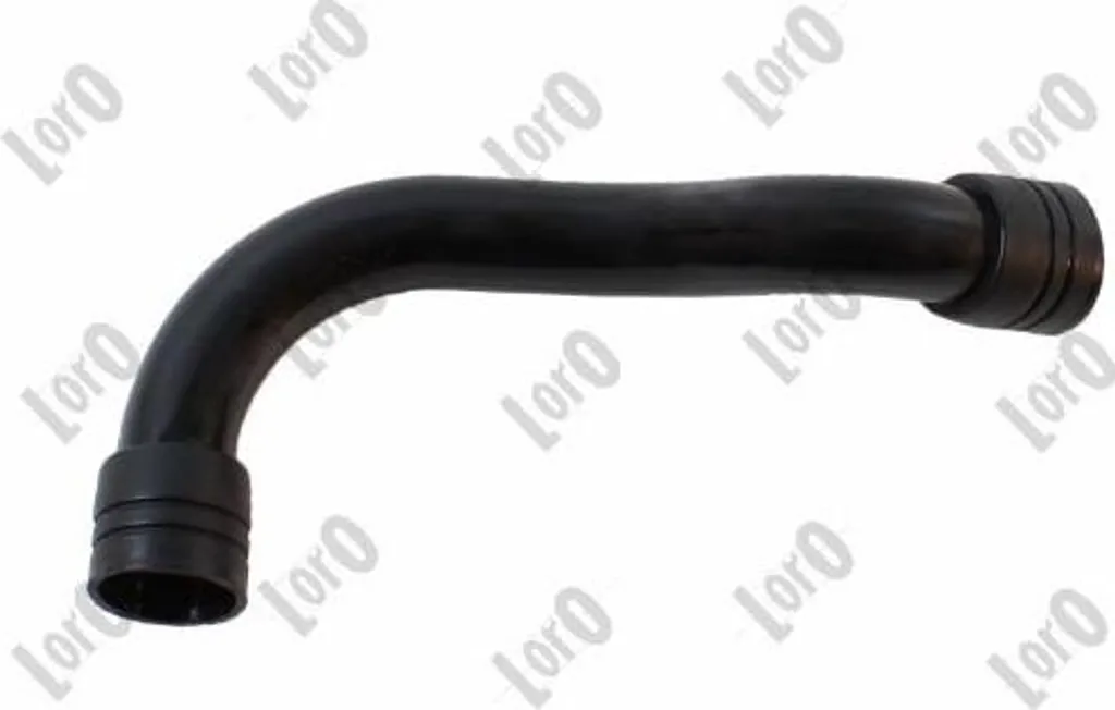 Tuyau d'aspiration filtre à air ABAKUS 054-028-059 pour SLK R172 OE