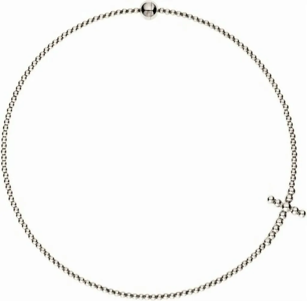 Recensione Collana Folli Follie 1N17F005: Eleganza in Acciaio 30cm
