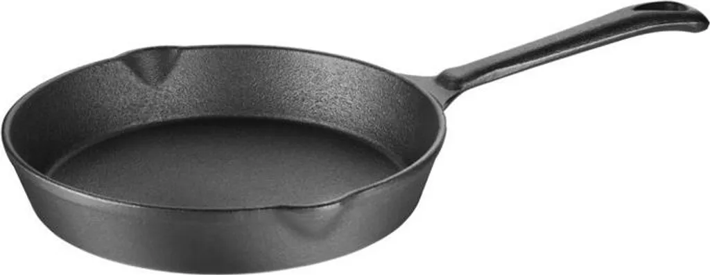 Vogue Skillet in Ghisa 20,3 cm | Design e Prestazioni per la Tua Cucina