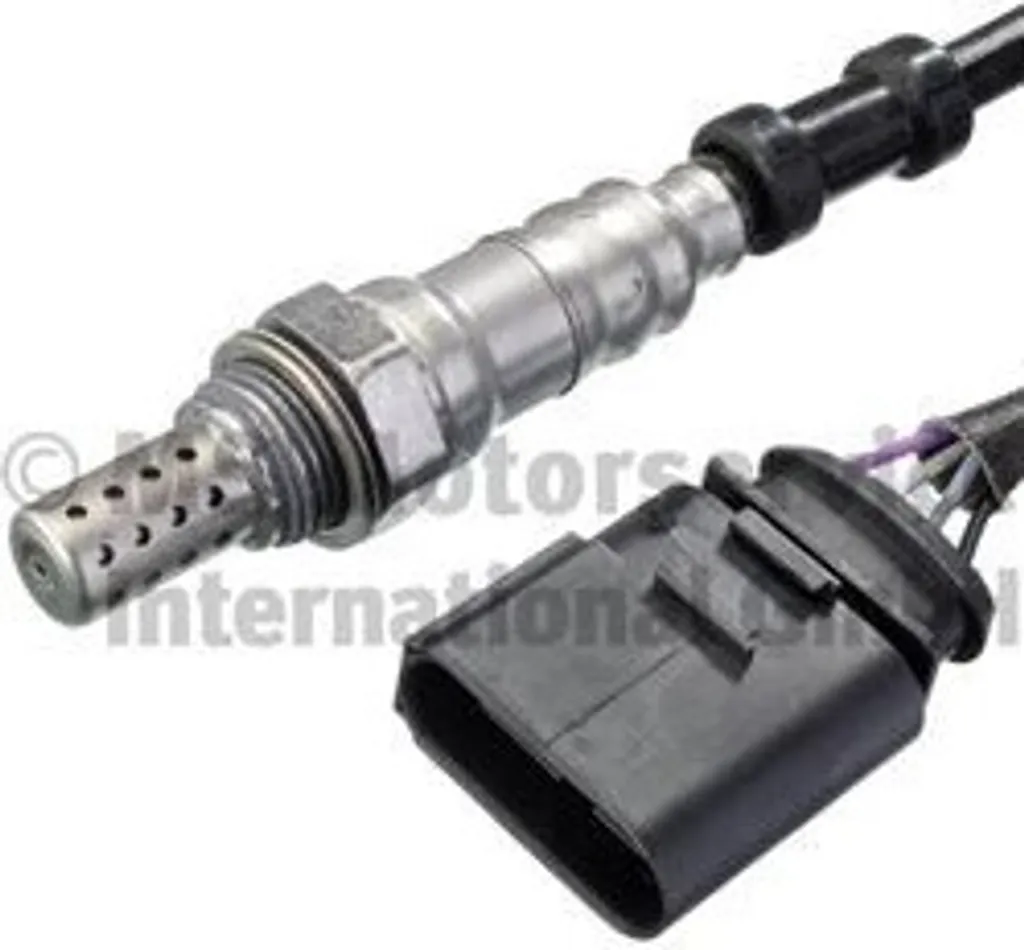 Sonde Lambda PIERBURG 7.05270.98.0 pour Golf V, Audi A4 et Leon 1M1