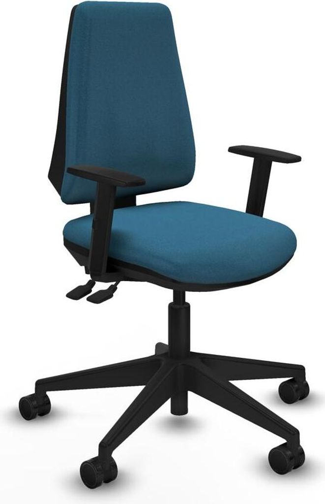 Bürostuhl Piqueras y Crespo b1d066n