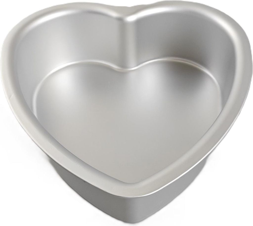 Herz Backform 20 x 7,5 cm