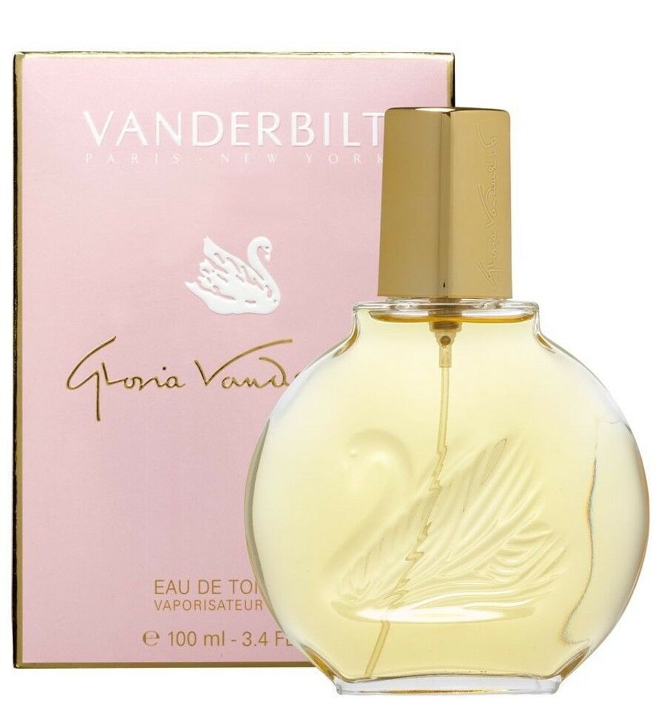 Gloria Vanderbilt Gloria Vanderbilt Woda toaletowa, 100ml Obrázok produktu 