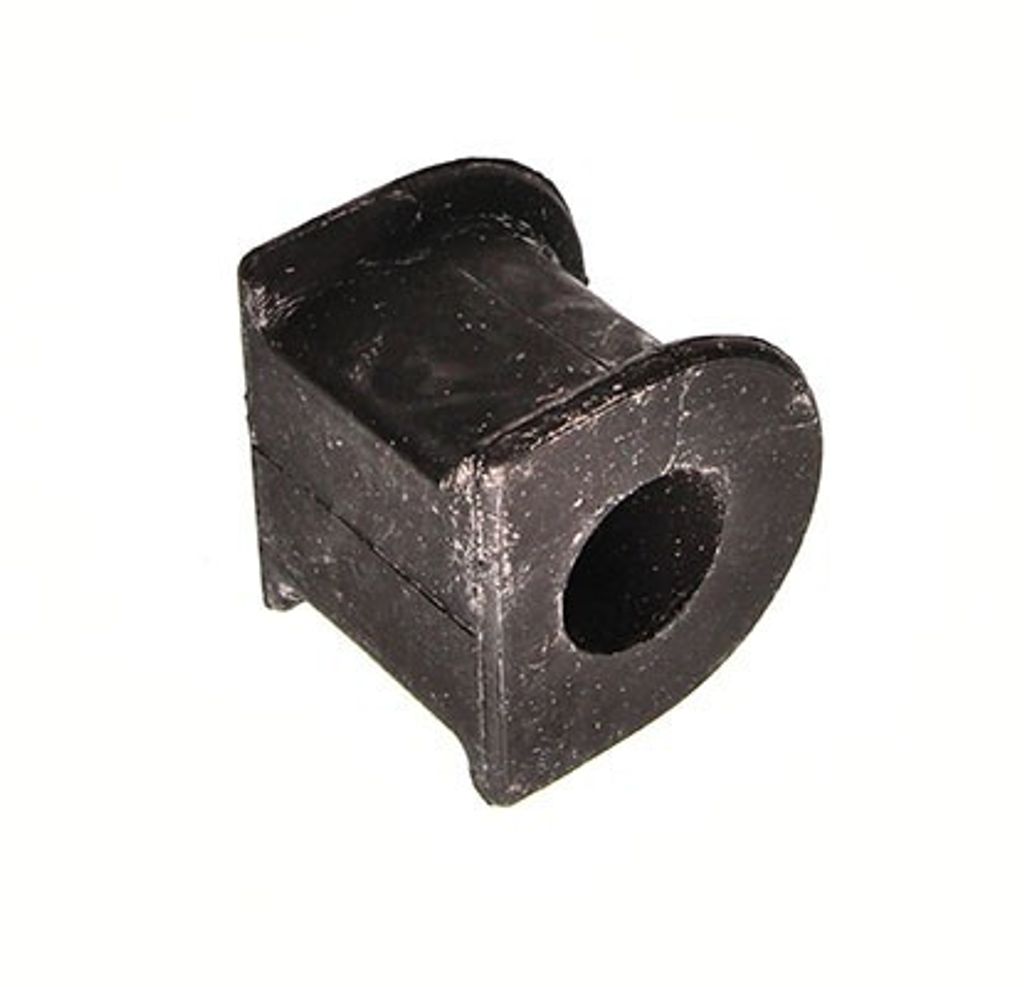 MAXGEAR Lagerbuchse Stabilisator 72-6360 Vorne beidseitig Produktbild 