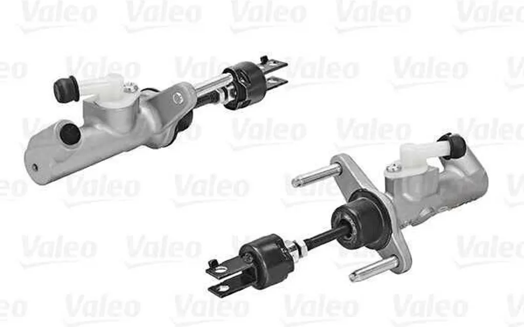 Émetteur d'embrayage hydraulique compatible Toyota Carina E et T22