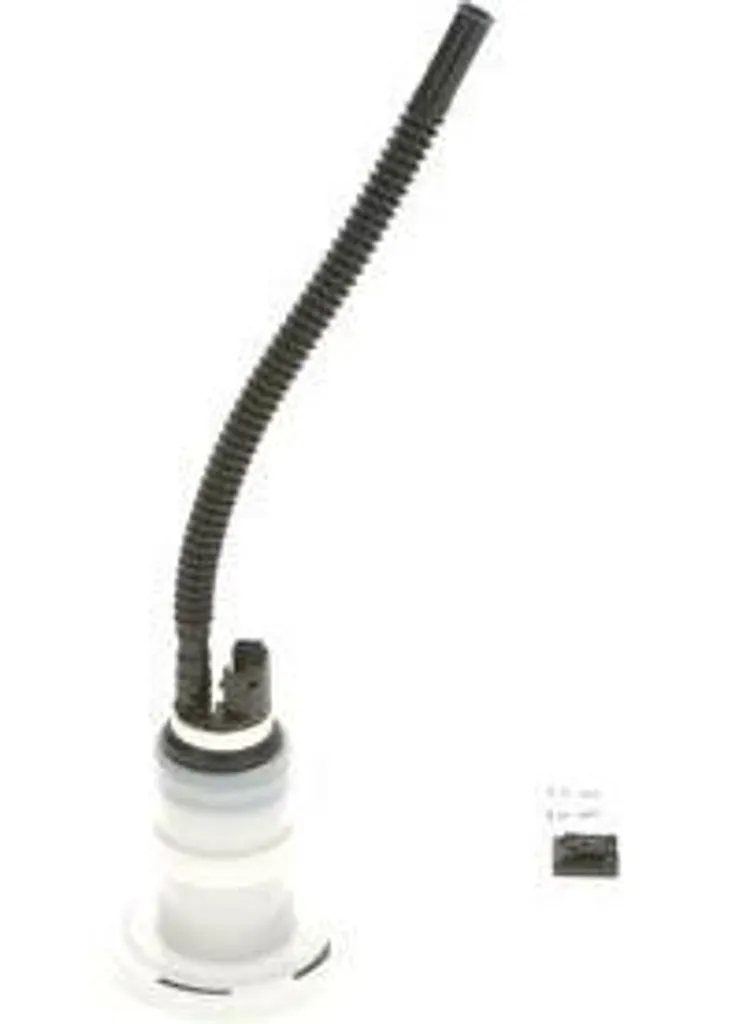 Pompe à carburant pour Renault Megane I et Scenic essence 12V
