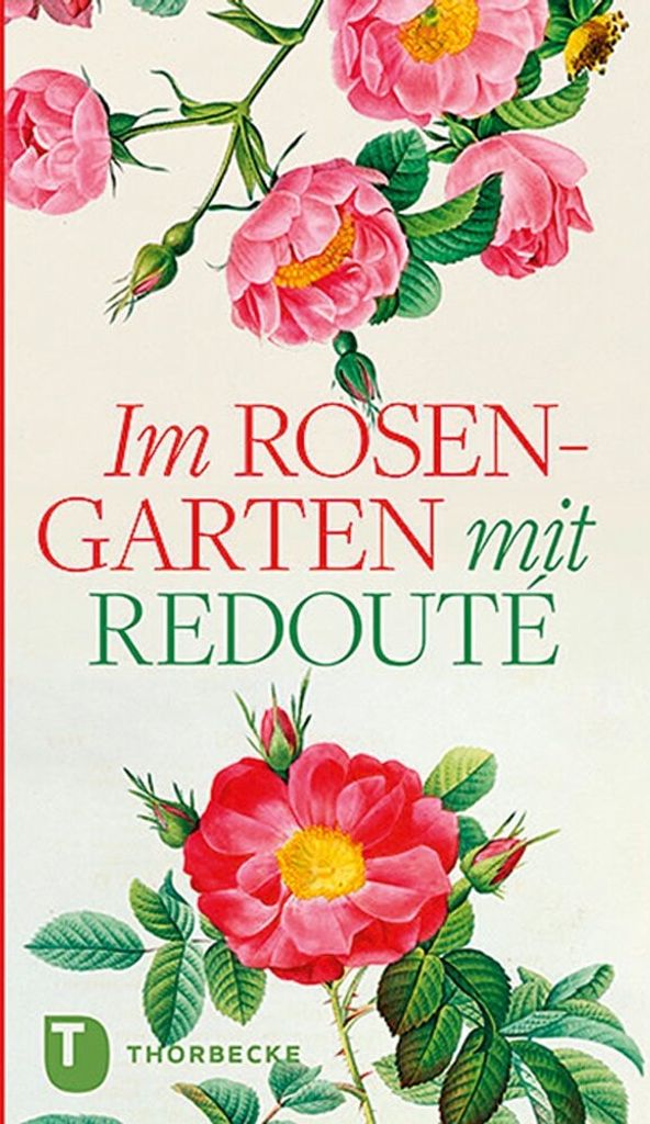 Im Rosengarten