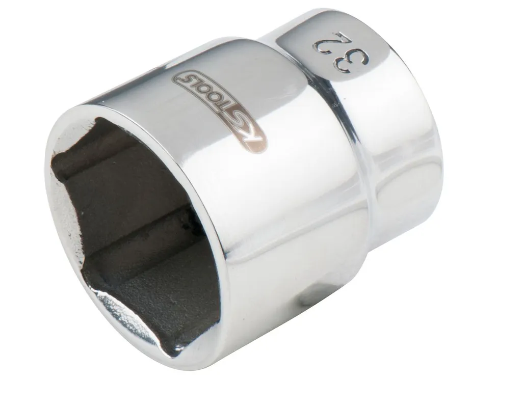 Bussola Inox 30mm KS TOOLS 964.3430: Resistenza Marina al 100%