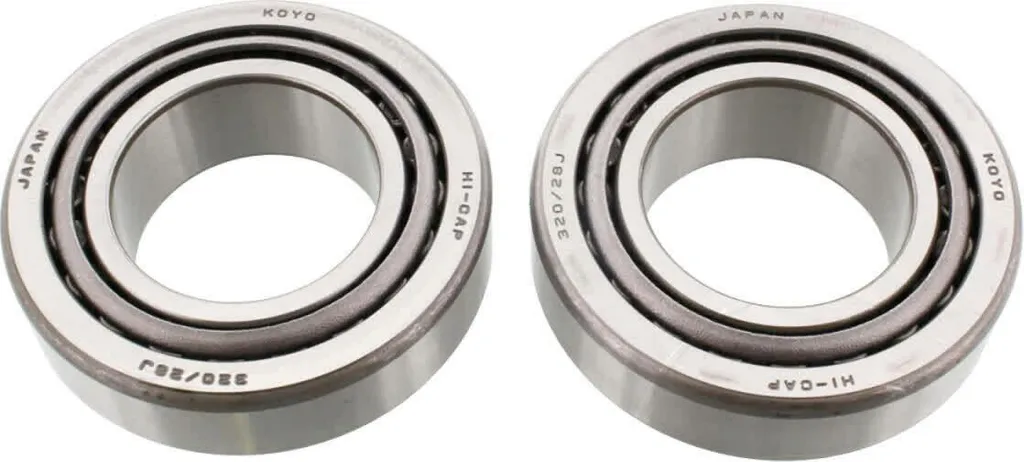 Réparer la Direction de votre BMW avec le Kit Roulement KOYO 7360206