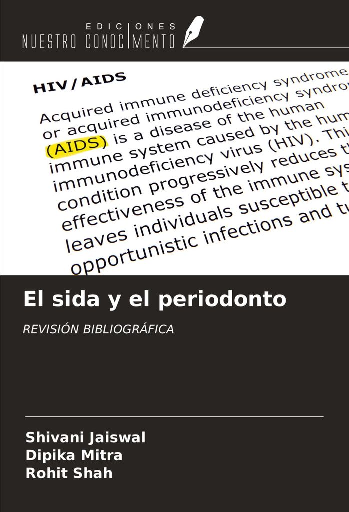 El sida y el periodonto