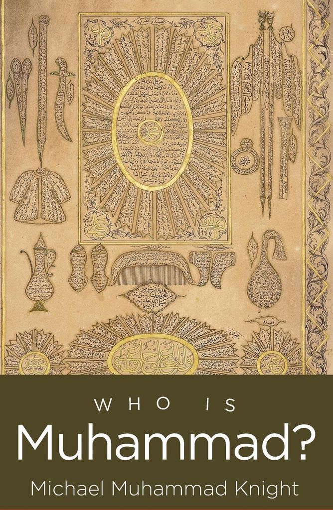 Who Is Muhammad?