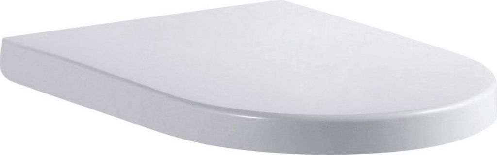 Beitz & Walz AqvaCeramica WC-Sitz, softclose Produktbild 