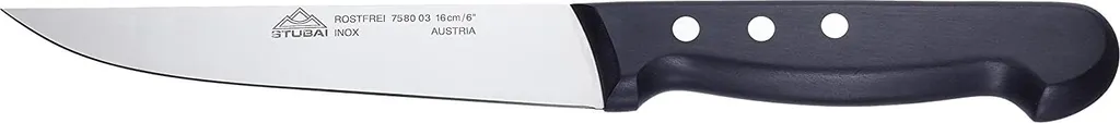 Coltello da Carne STUBAI 160mm | Per le Grandi Occasioni in Famiglia