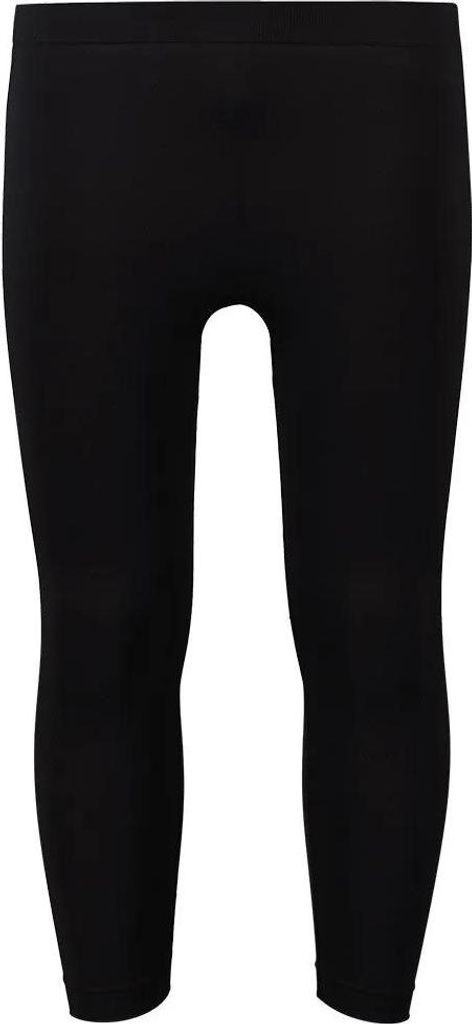 Dare2b In The Zone Ii 3/4 Baselayer-hose Schwarz M Herren Schwarz M