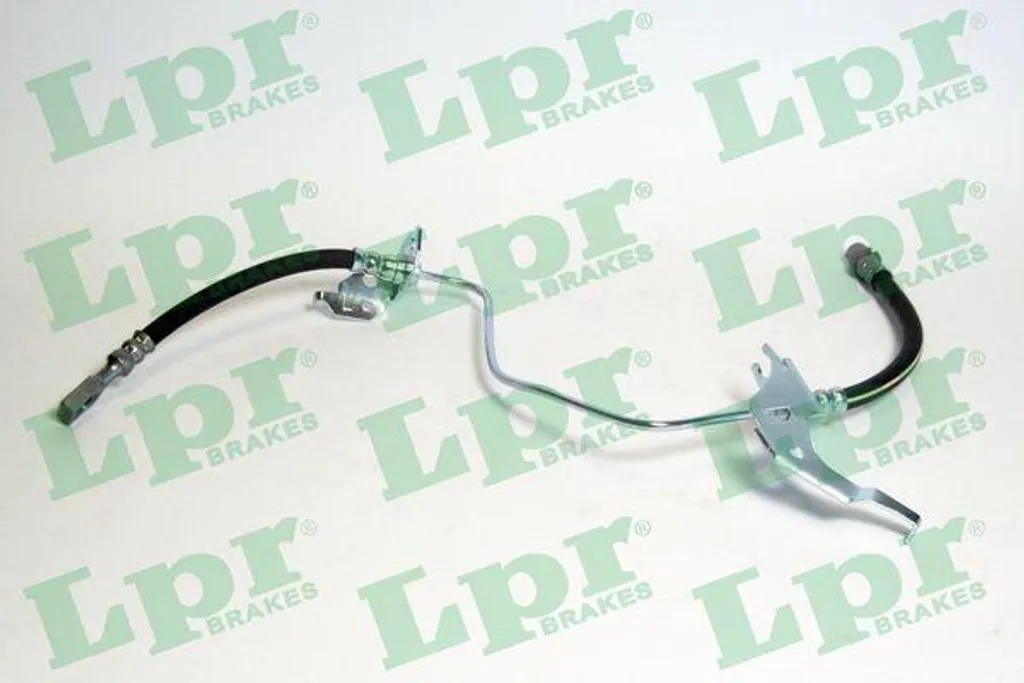 Flexible de frein pour remplacement Opel Astra G, H et Meriva LPR 6T47905