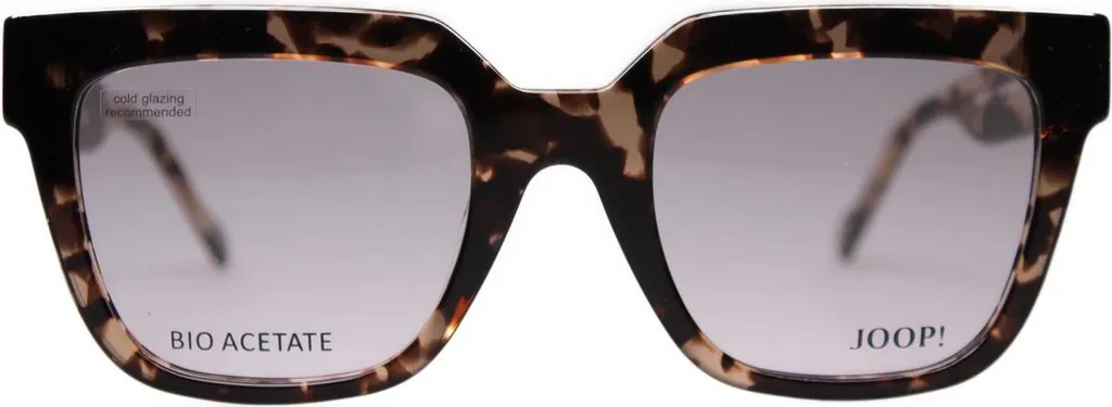 Lunettes Joop ! 81236-2003 : Confort garanti contre la fatigue visuelle