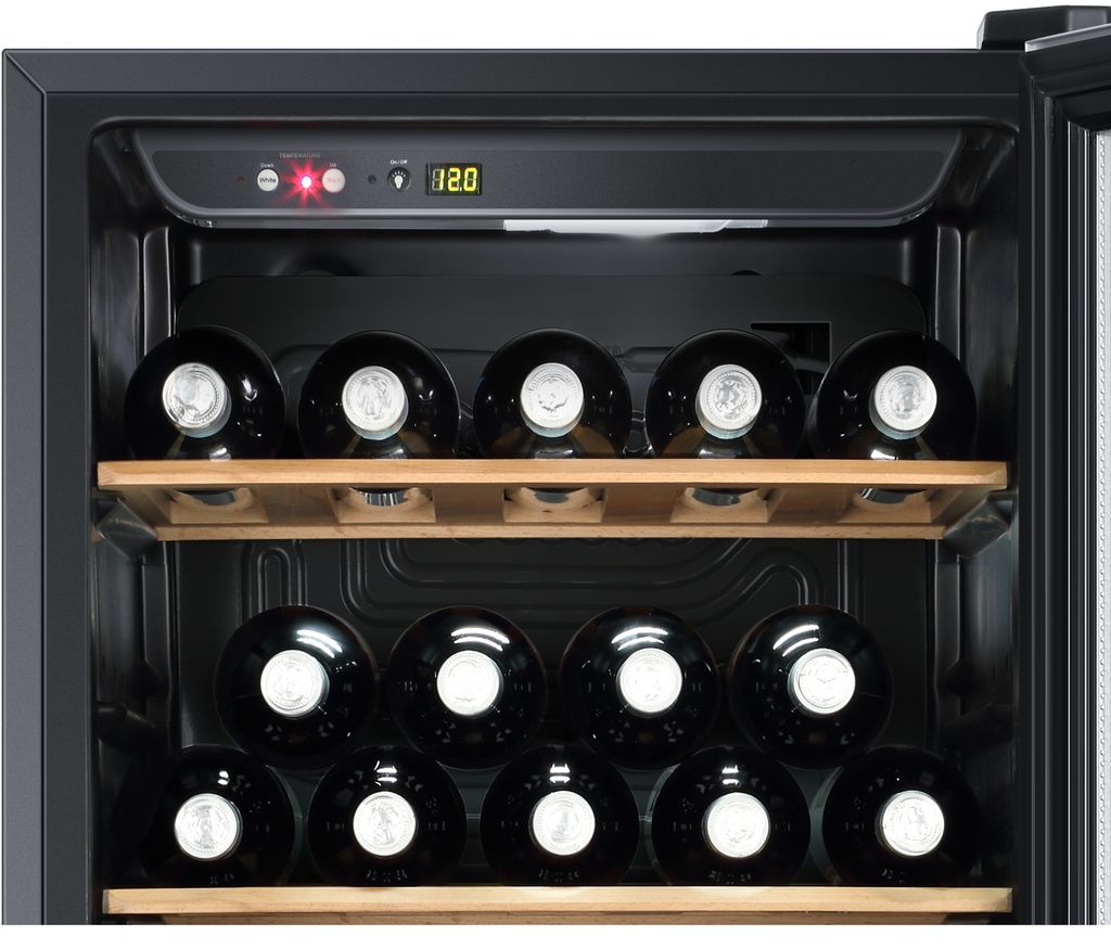 Haier WS59GAE 59 Flaschen Produktbild 3