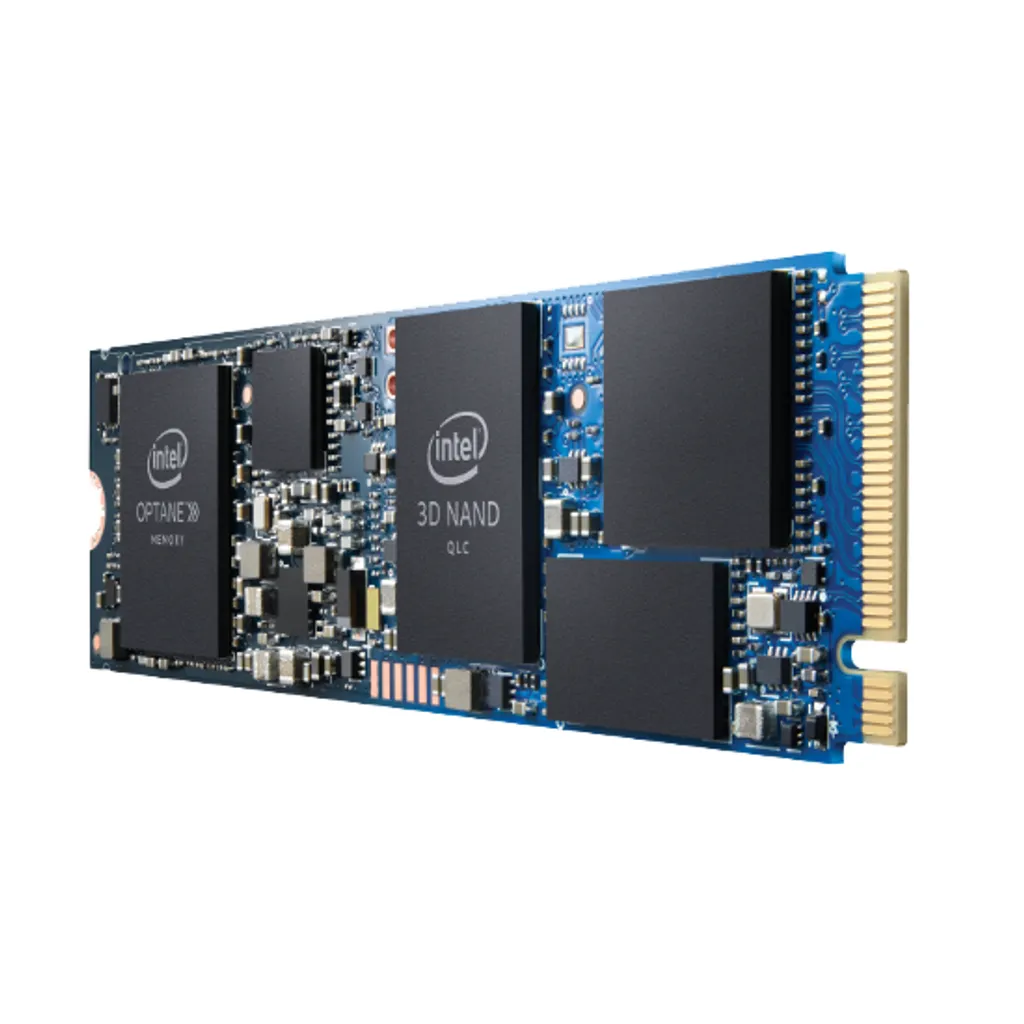 Plus de Lenteur : SSD Intel Optane H10 1TB + 32GB pour un PC Ultra Rapide