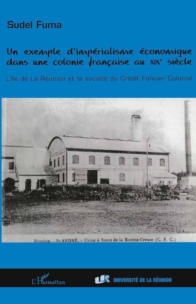 Un Exemple D'impérialisme Économique Dans Une Colonie França
