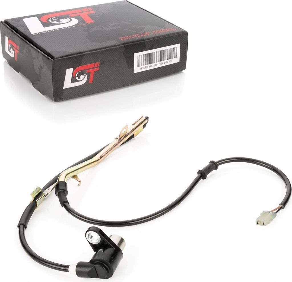 ABS Sensor Raddrehzahlregler vorne rechts 56210-75F00 für SUZUKI WAGON R+ EM