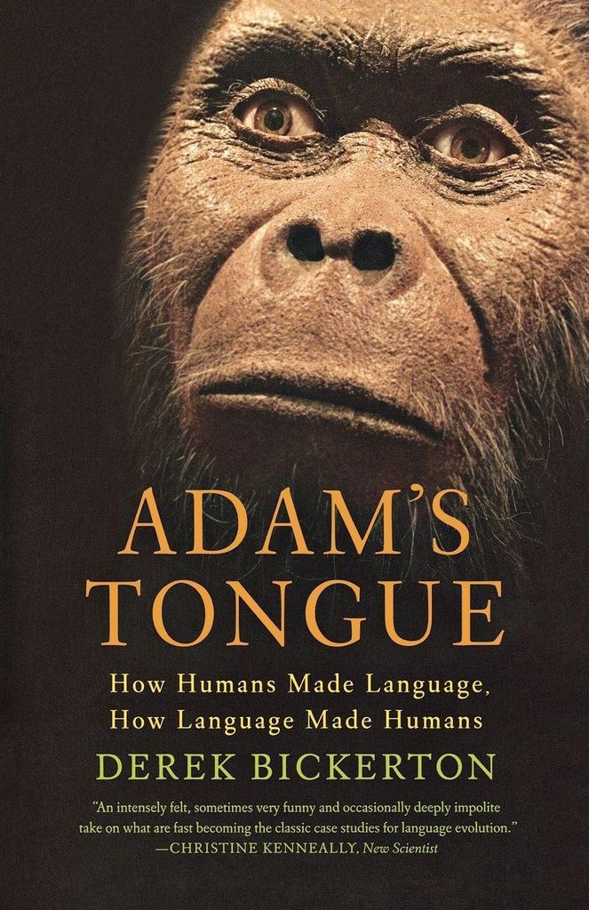 Adam's Tongue