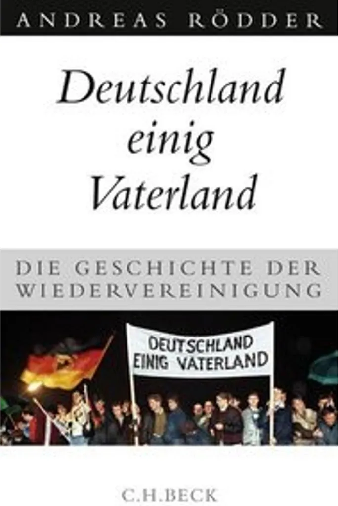 T-shirt Deutschland Einig Vaterland en Coton Bio - Look Patriotique