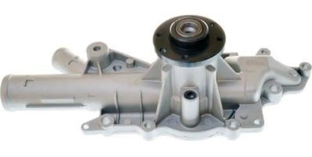 Pièce de rechange circuit de refroidissement pour Sprinter OE 6462001001