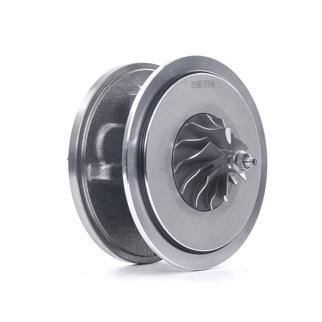Réparer perte de puissance Alfa 159 avec turbo STARK OE 55201498 neuf
