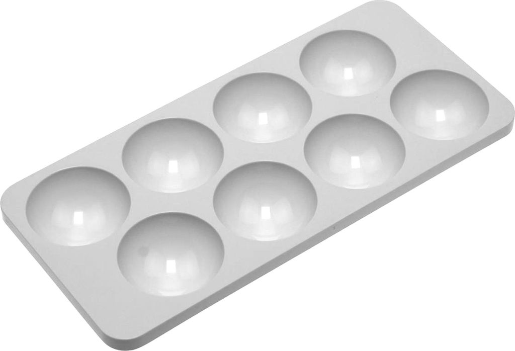 Bosch, Siemens 00094859 Eierhalter (21x10x2cm) für Kühlschrank