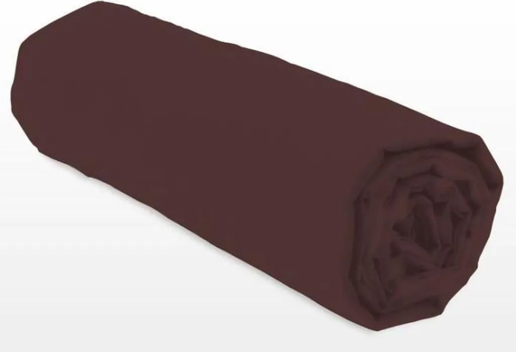 Cearceaf Elastic Lovely Home 160x200x35 Maro - Relax e Comfort
