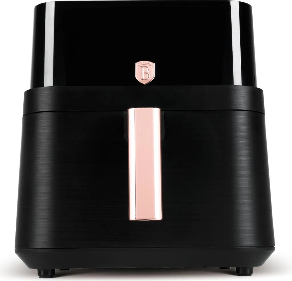 Air fryer 7,2L Berlinger Haus : finies les odeurs de friture chez vous