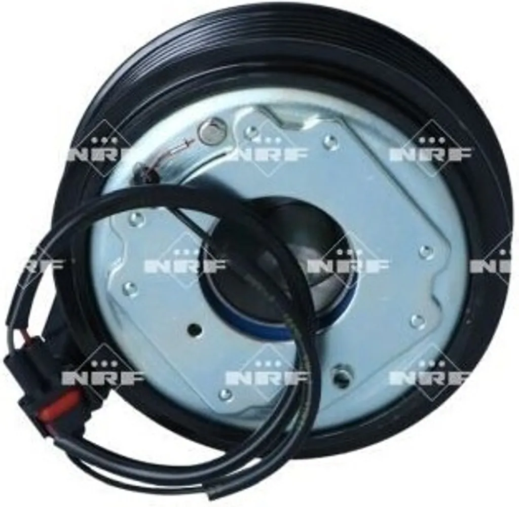 NRF 380103 Accouplement Magnétique OE 4M0816803L pour A4 (8W) et Fusion