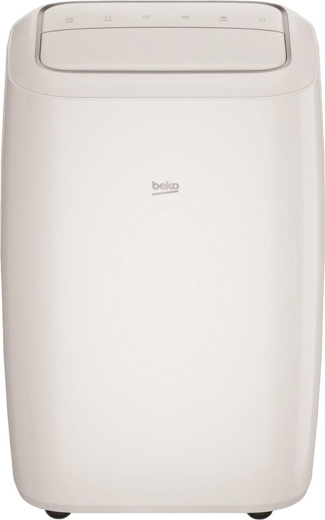 Beko BPN112H condizionatore portatile 65 dB Bianco Immagine del prodotto 