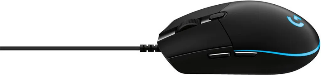Souris de jeu Logitech G Pro Hero optique à haute précision - 15