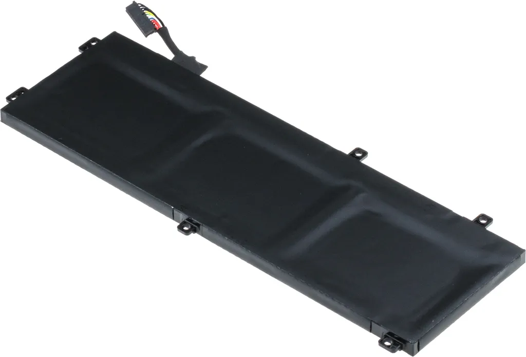 Batteria Professionale 5D91C per Dell Precision e XPS - 56Wh 11.4V - 4