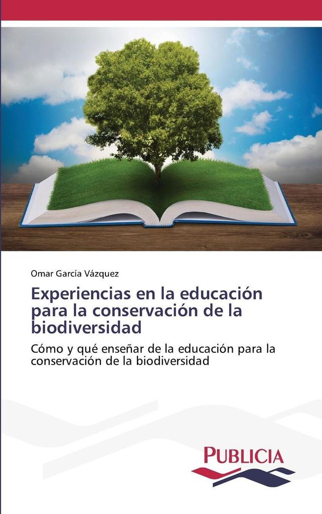 Experiencias en la educación para la conservación de la biodiversidad