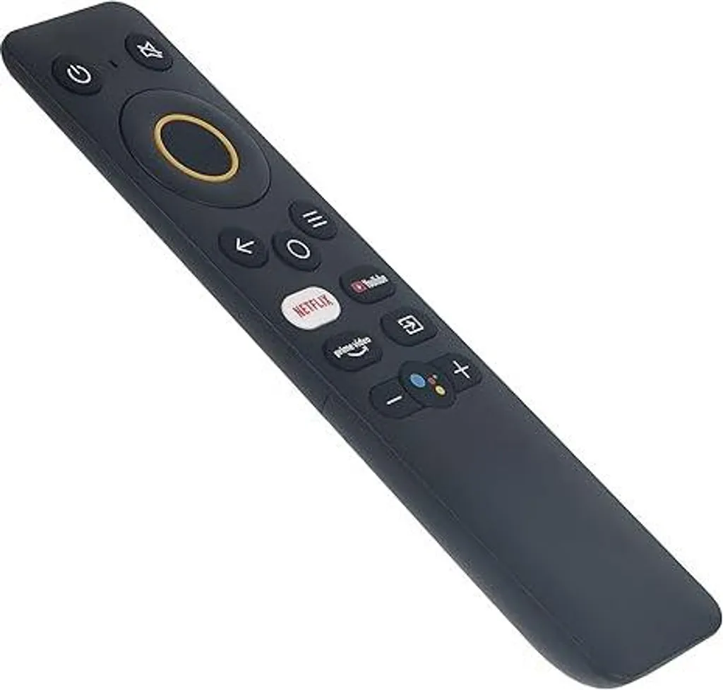 Télécommande de remplacement pour télévision connectée RMV2105